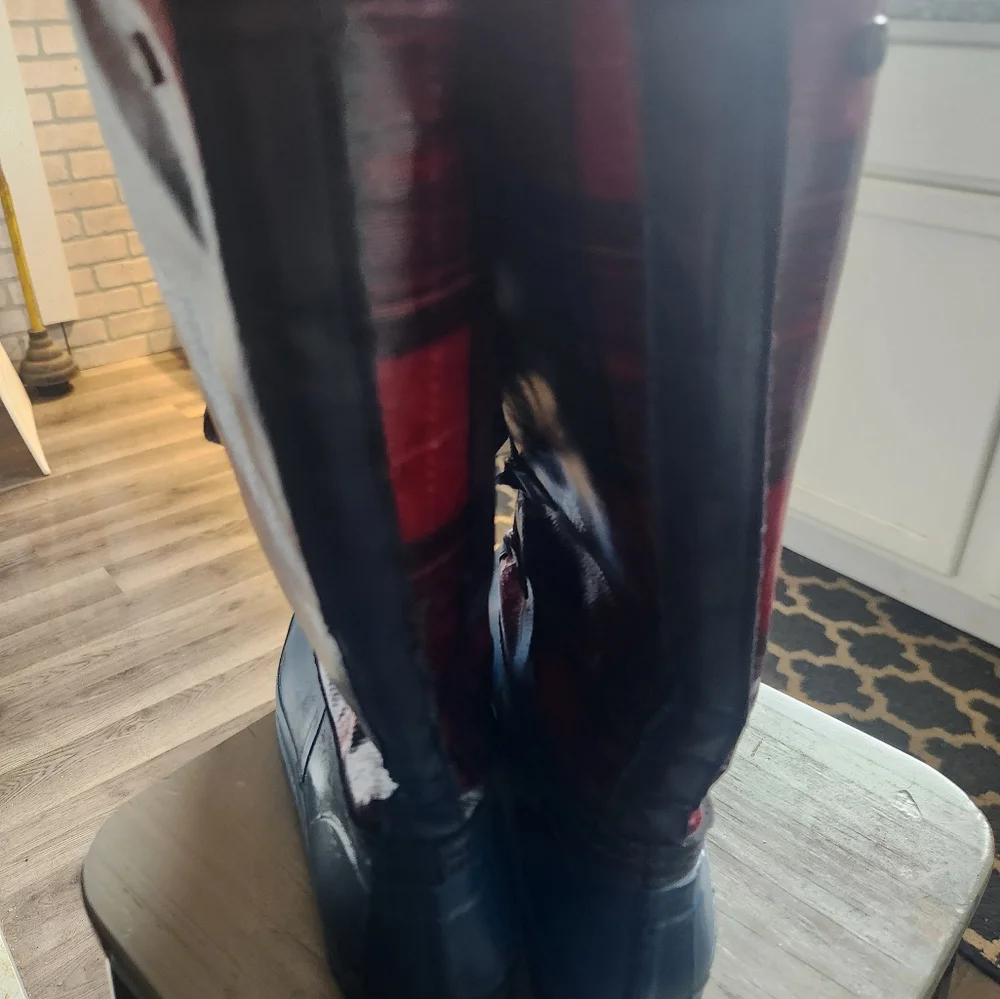 sporto sparta these boots